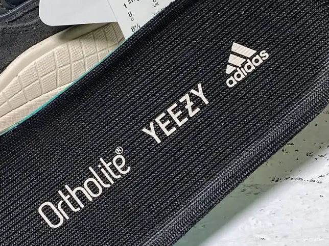 Yeezy Adidas Slate FW4968 500 High 0617